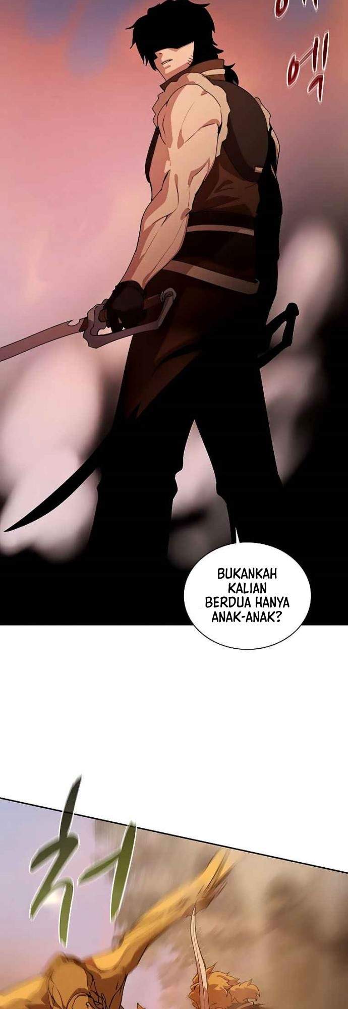 Book Eater Chapter 34