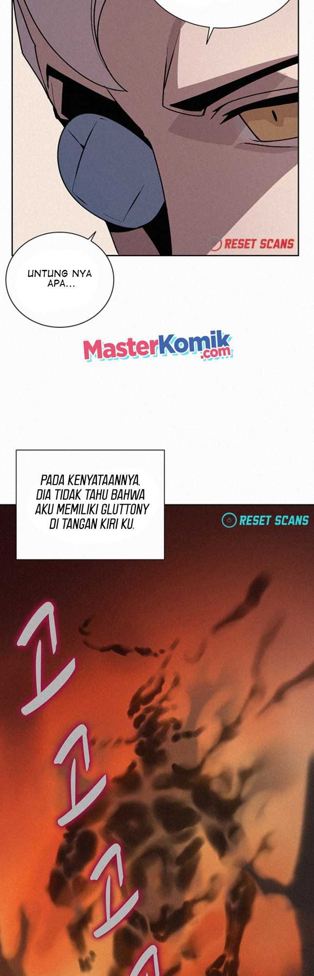 Book Eater Chapter 44