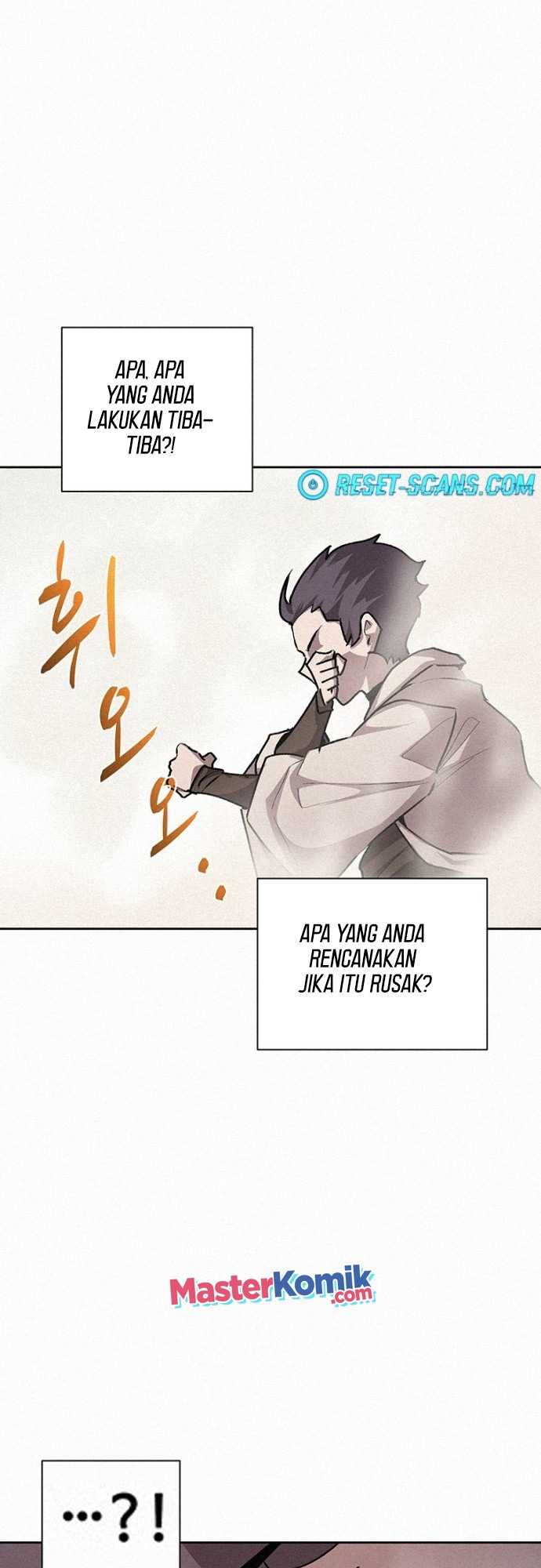 Book Eater Chapter 46
