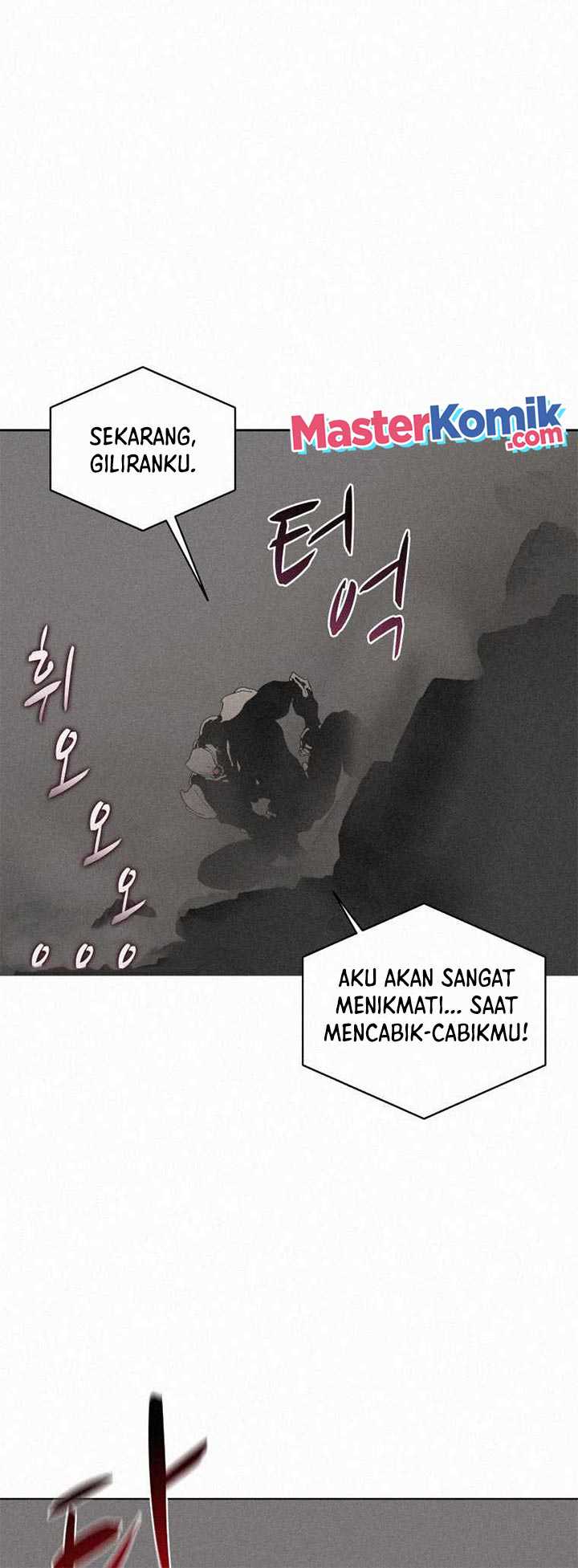 Book Eater Chapter 61