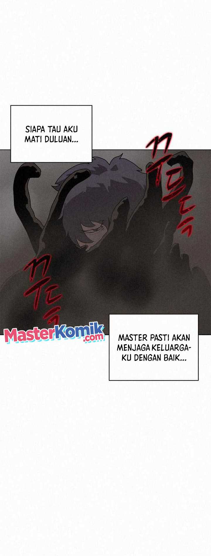 Book Eater Chapter 61