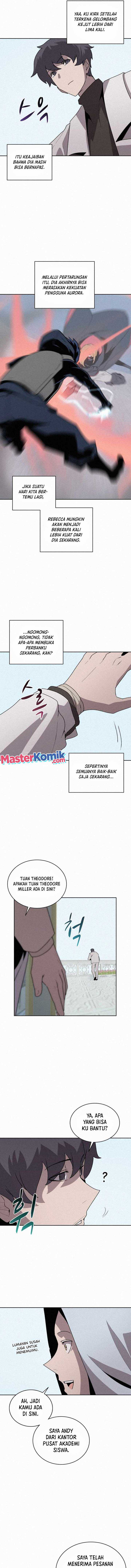 Book Eater Chapter 70