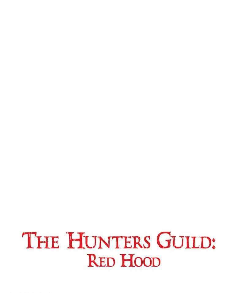 The Hunters Guild Red Hood Chapter 1.1