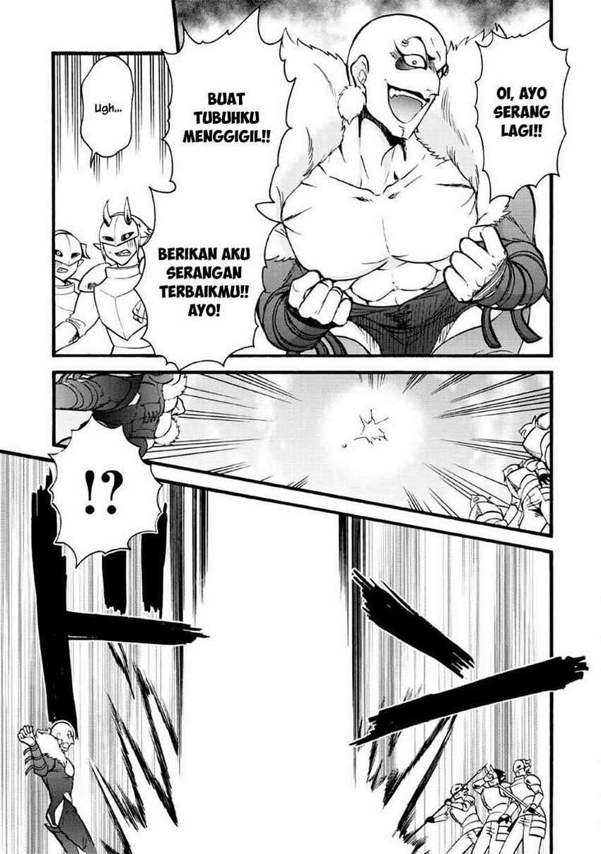 Isekai Shoukan Wa Nidome Desu Chapter 18