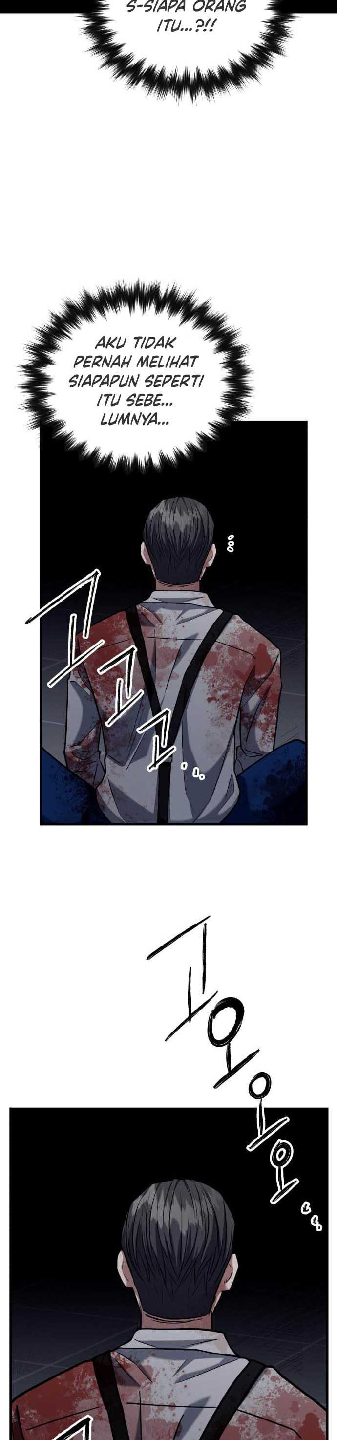 Killing Killer Chapter 18