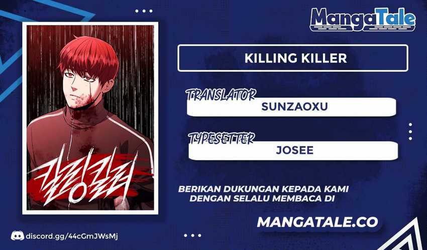 Killing Killer Chapter 2