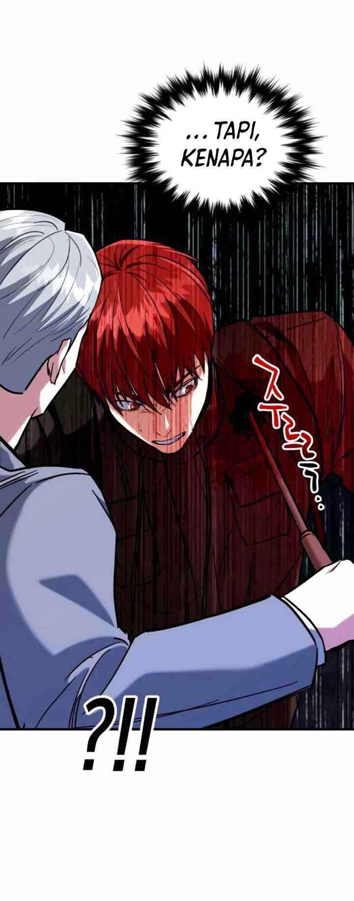 Killing Killer Chapter 21