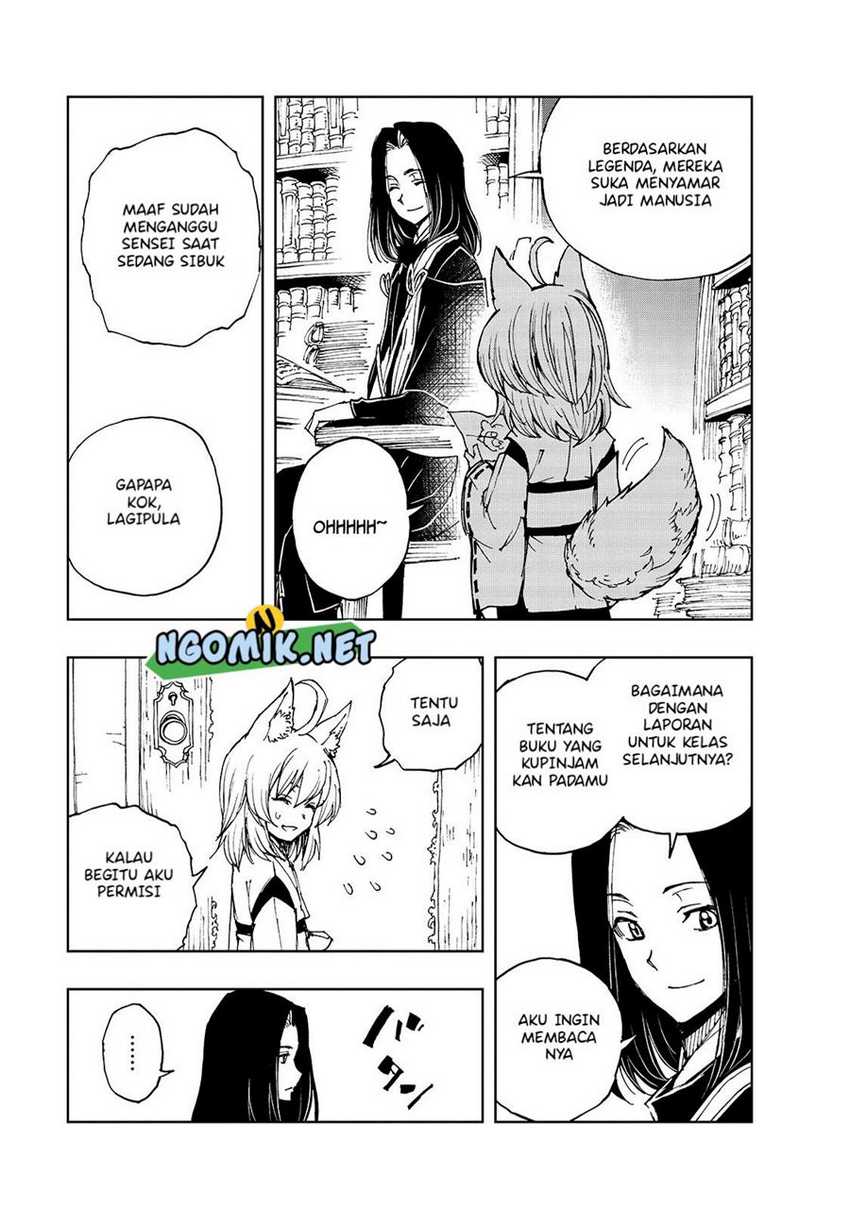 Genjitsushugisha No Oukokukaizouki Chapter 39