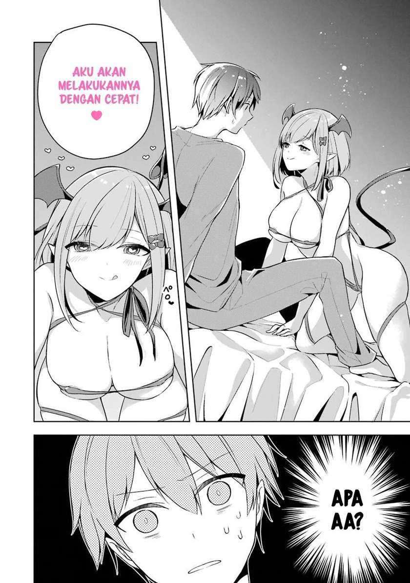 Shijou Saikyou No Daimaou, Murabito A Ni Tensei Suru Chapter 11