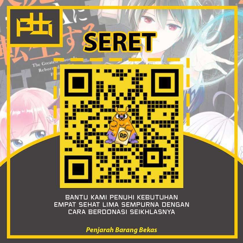 Shijou Saikyou No Daimaou, Murabito A Ni Tensei Suru Chapter 11