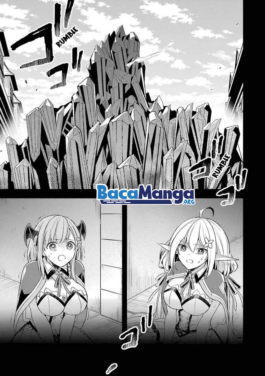 Shijou Saikyou No Daimaou, Murabito A Ni Tensei Suru Chapter 14