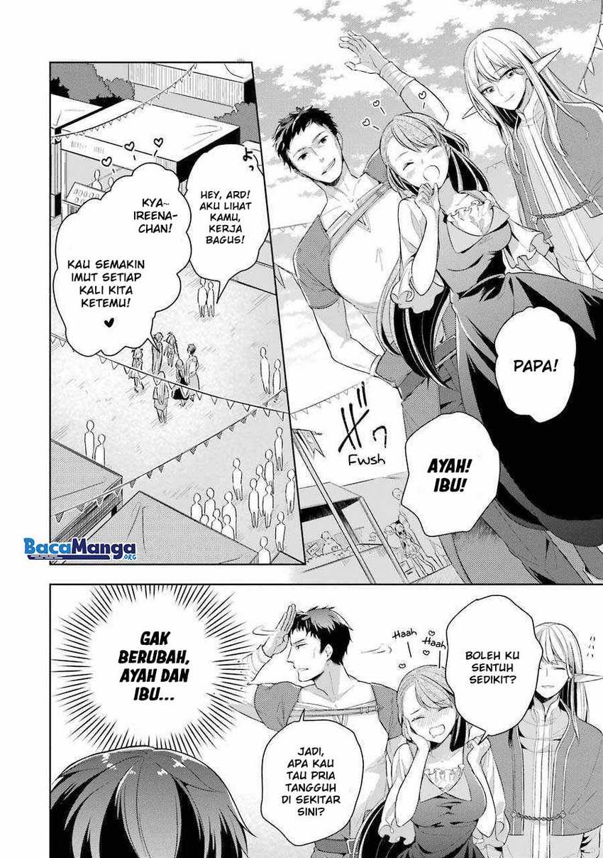 Shijou Saikyou No Daimaou, Murabito A Ni Tensei Suru Chapter 14