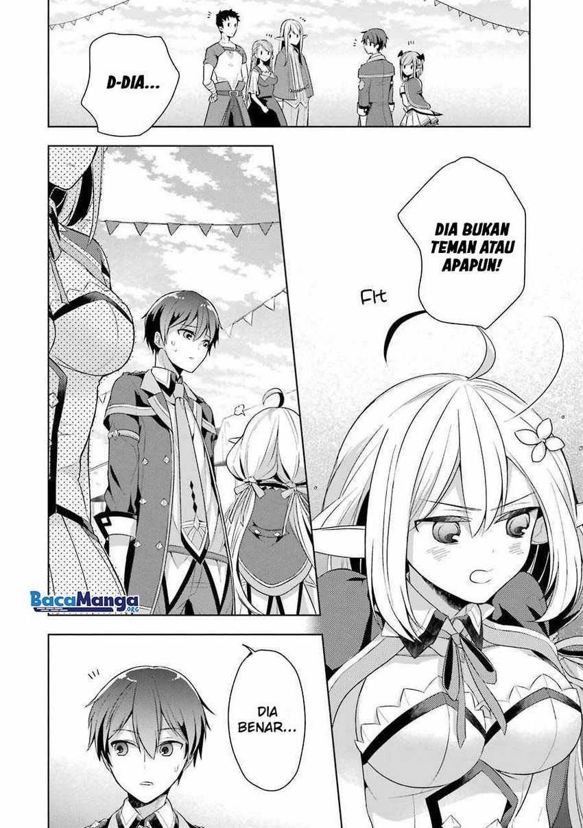 Shijou Saikyou No Daimaou, Murabito A Ni Tensei Suru Chapter 14