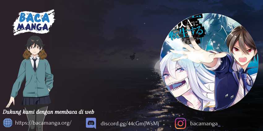 Shijou Saikyou No Daimaou, Murabito A Ni Tensei Suru Chapter 18