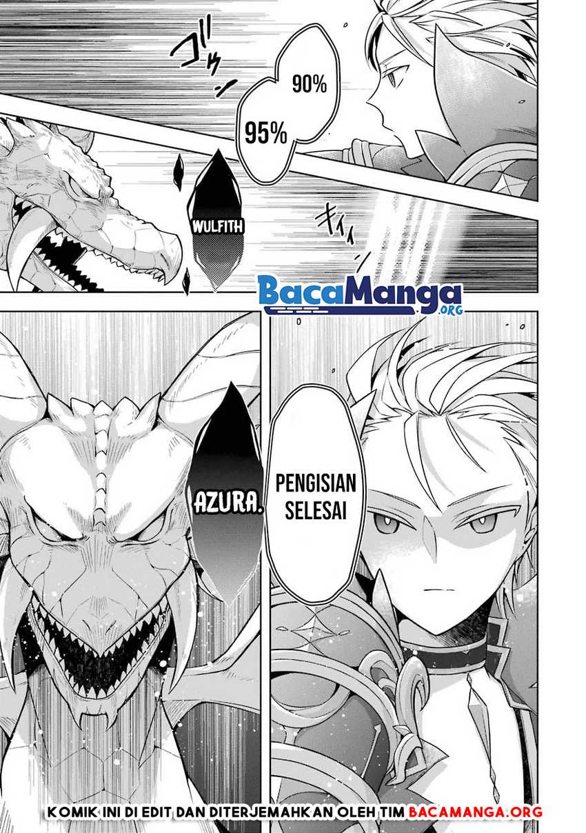 Shijou Saikyou No Daimaou, Murabito A Ni Tensei Suru Chapter 20
