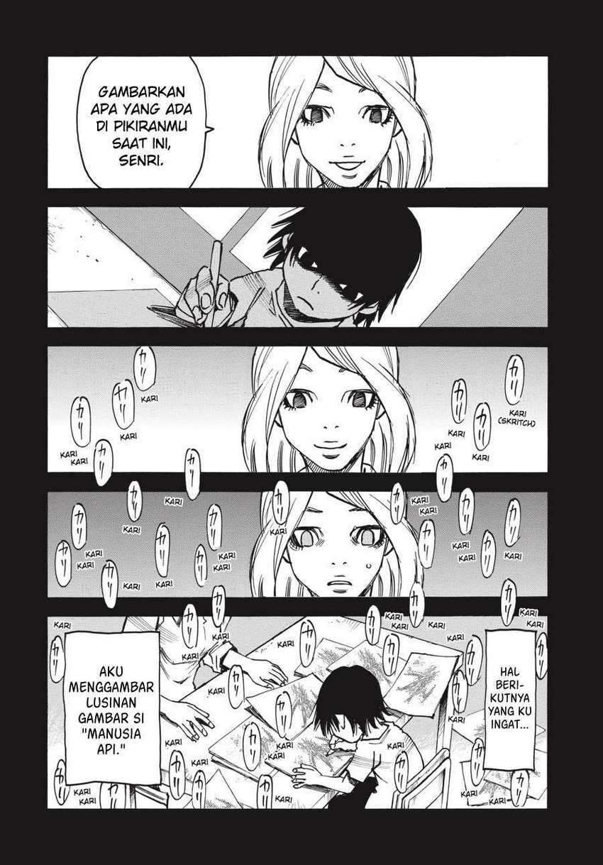 Yume De Mita Ano Ko No Tame Ni Chapter 3