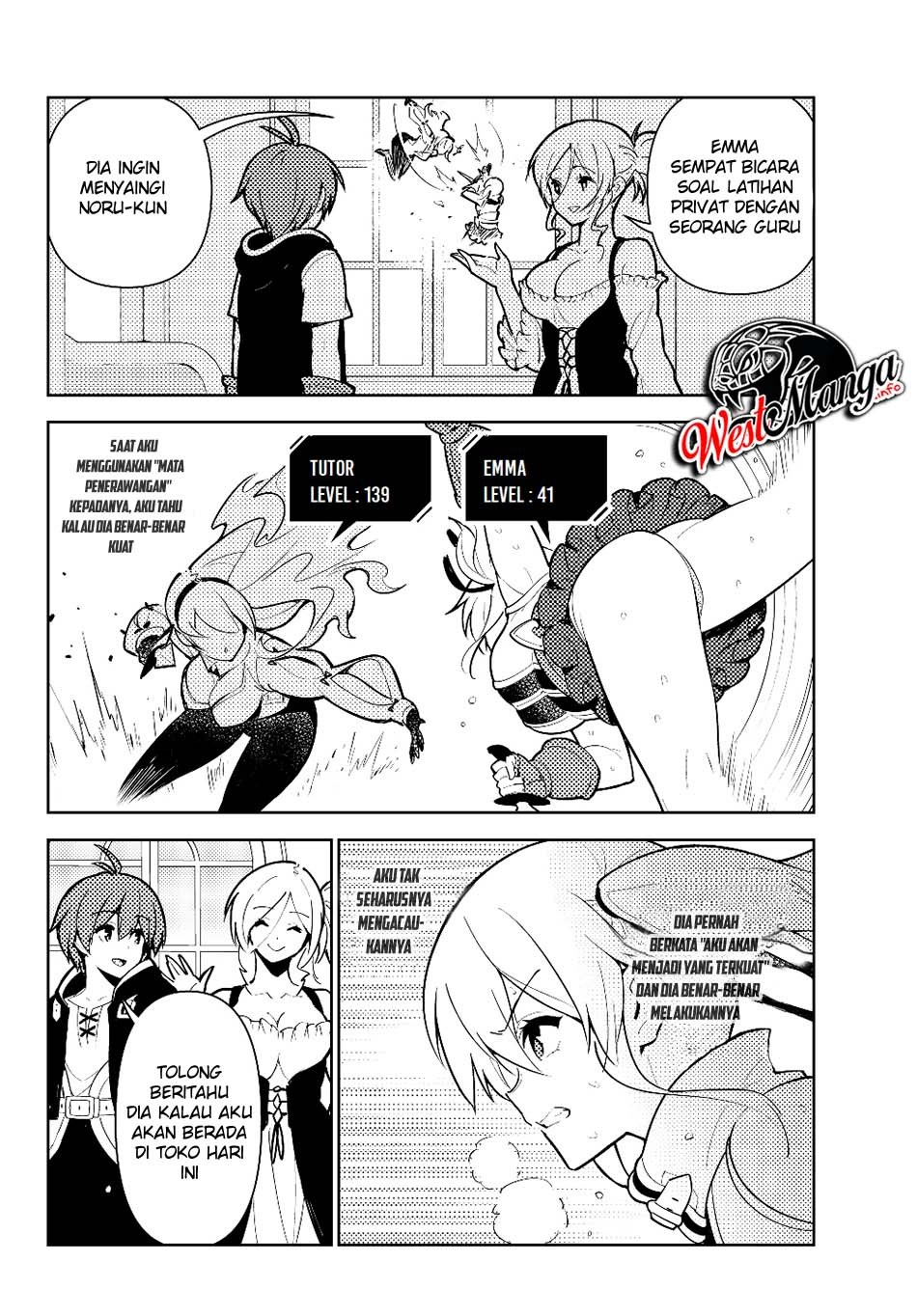 Ore Dake Haireru Kakushi Dungeon Kossori Kitaete Sekai Saikyou Chapter 37