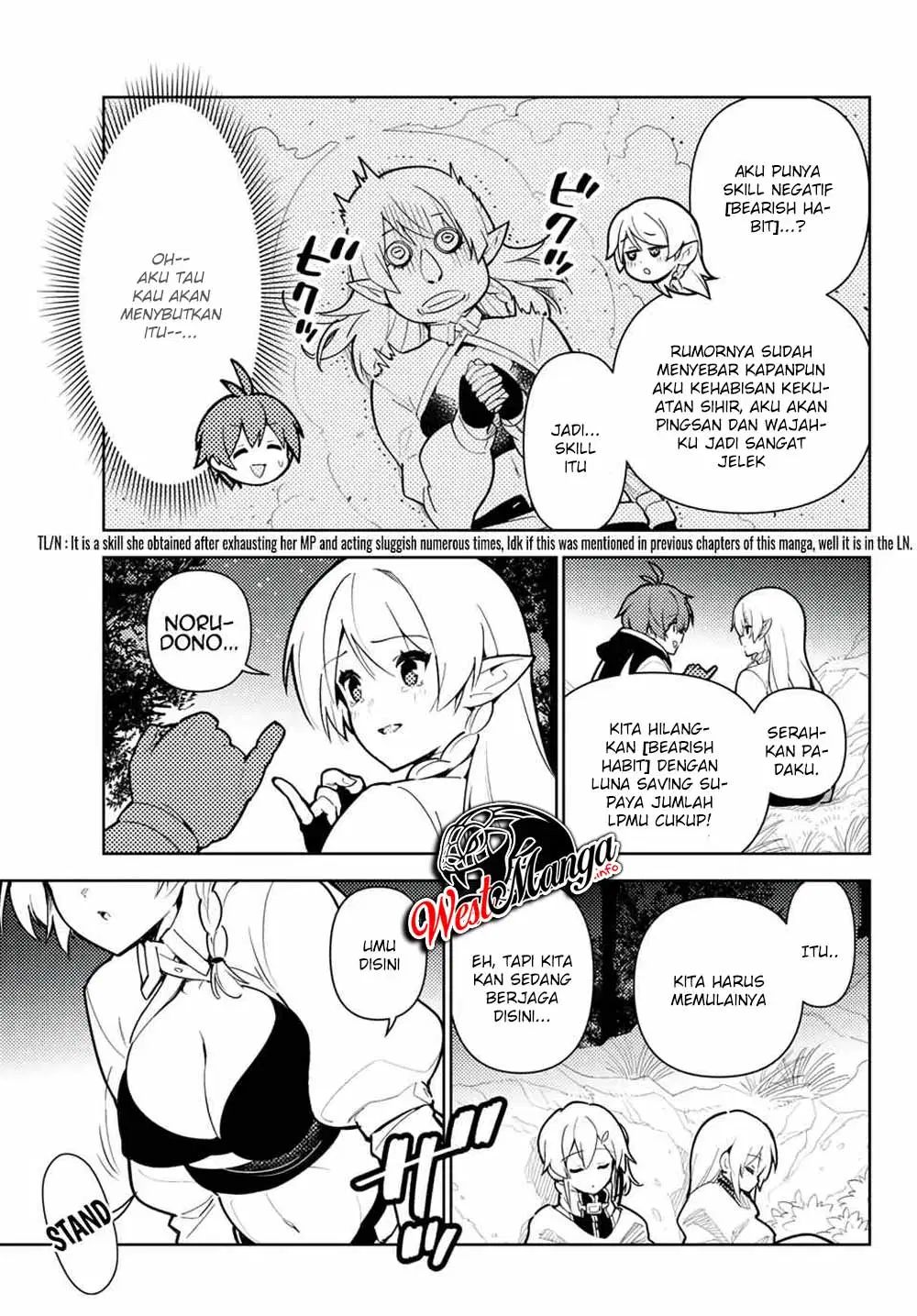 Ore Dake Haireru Kakushi Dungeon Kossori Kitaete Sekai Saikyou Chapter 40