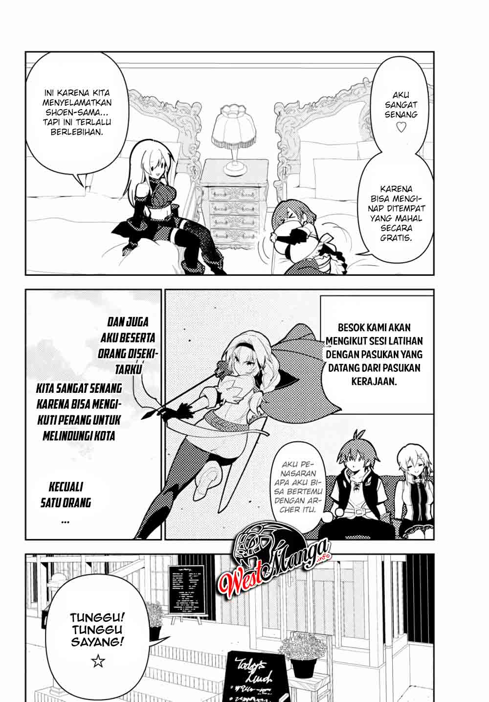 Ore Dake Haireru Kakushi Dungeon Kossori Kitaete Sekai Saikyou Chapter 44