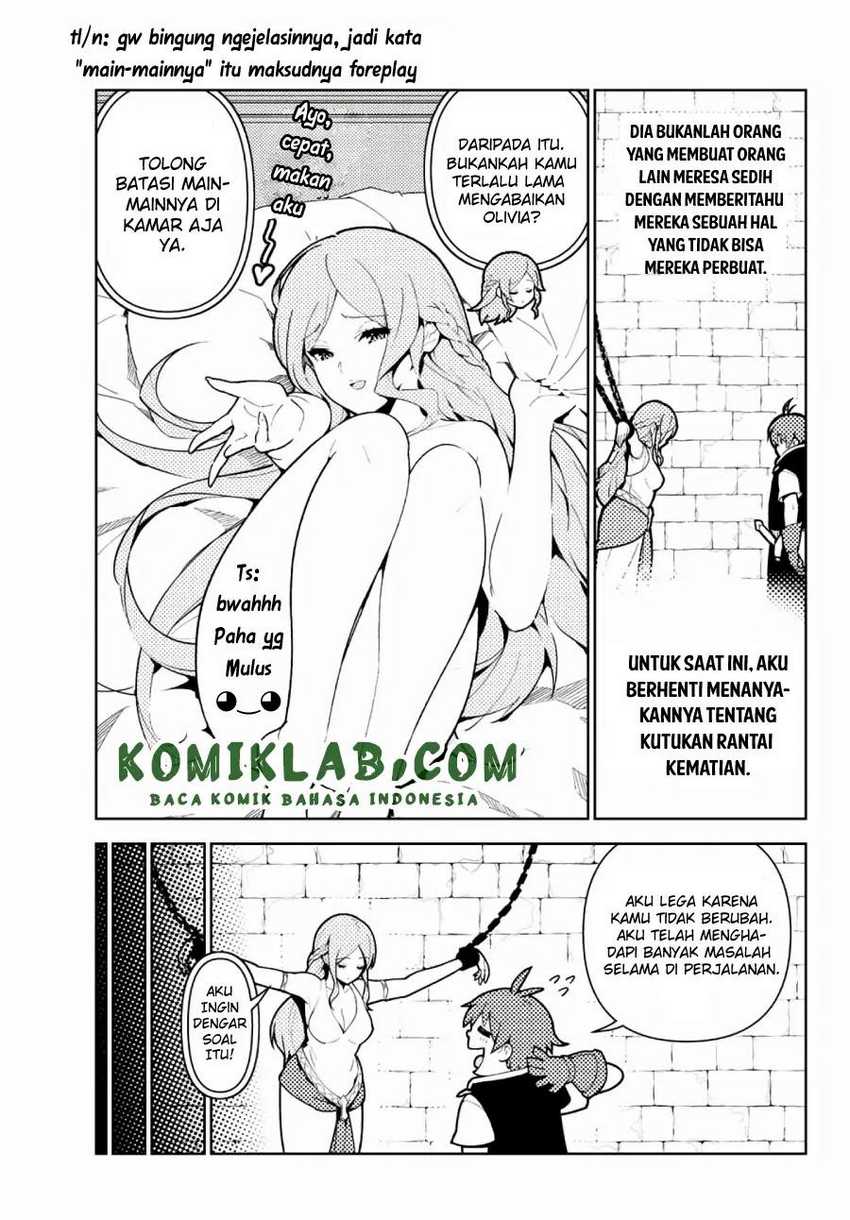 Ore Dake Haireru Kakushi Dungeon Kossori Kitaete Sekai Saikyou Chapter 60