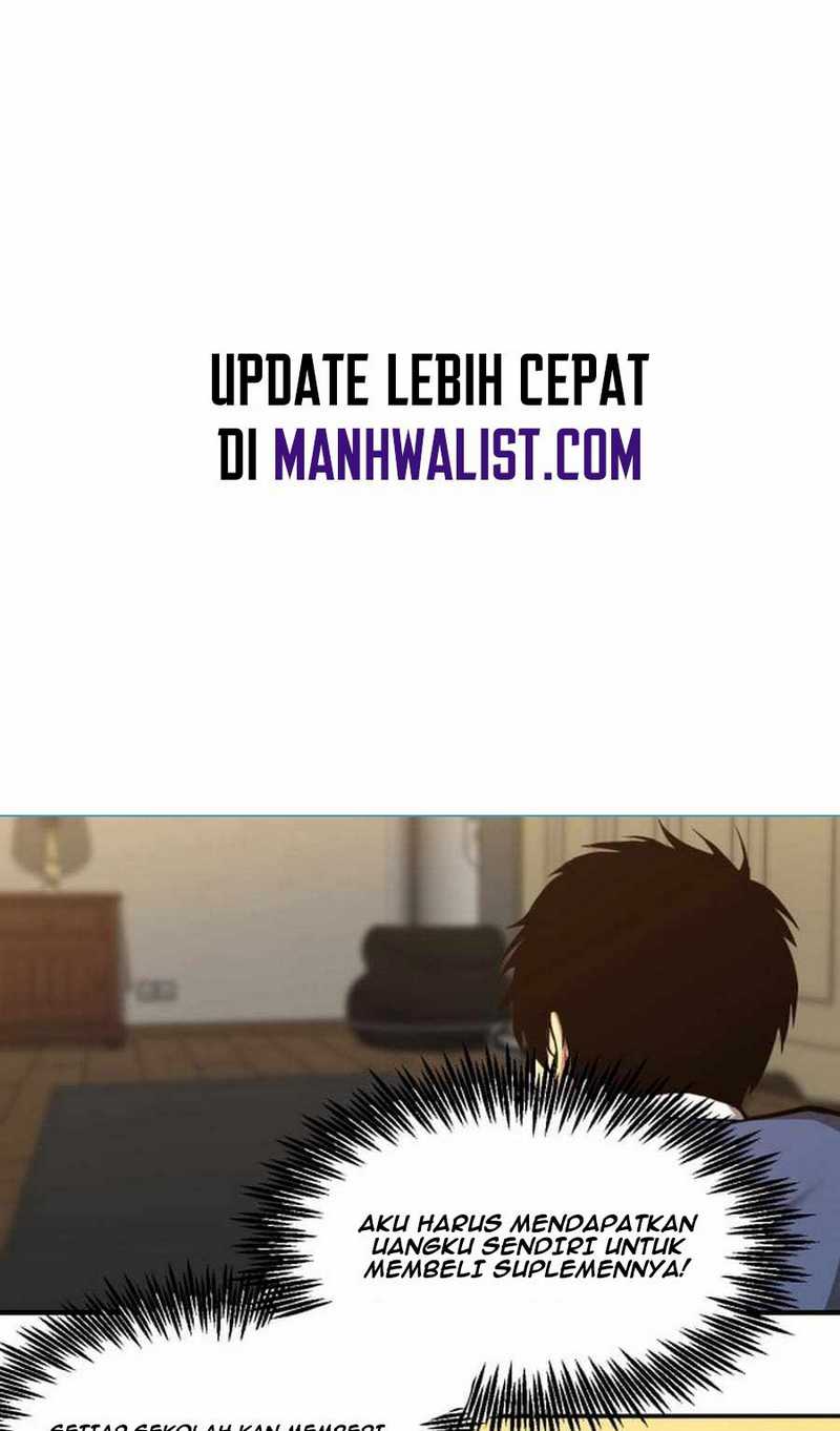 Leveling In The Future Chapter 3