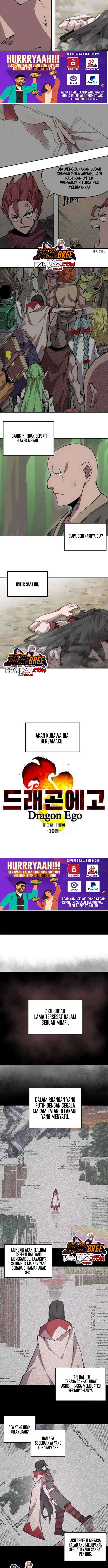 Dragon Ego Chapter 10