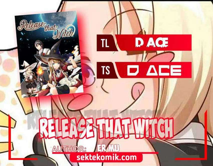 Release That Witch Chapter 249