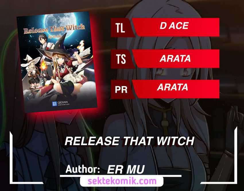 Release That Witch Chapter 297