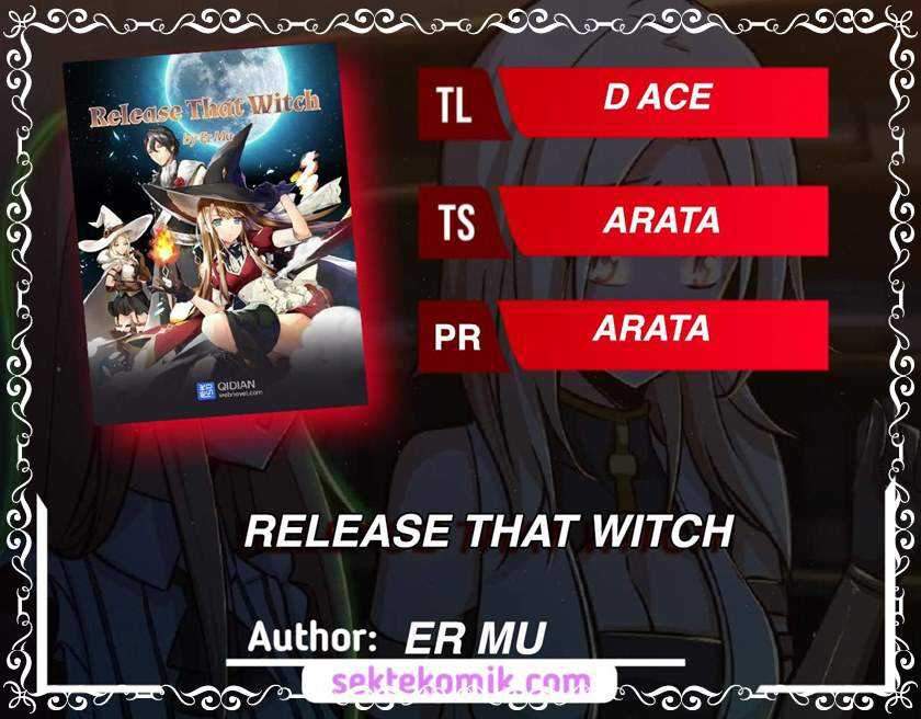 Release That Witch Chapter 313