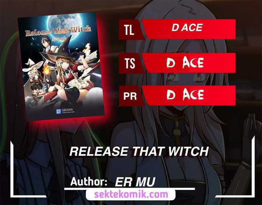 Release That Witch Chapter 338