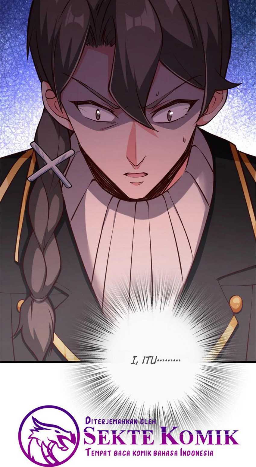 Release That Witch Chapter 351