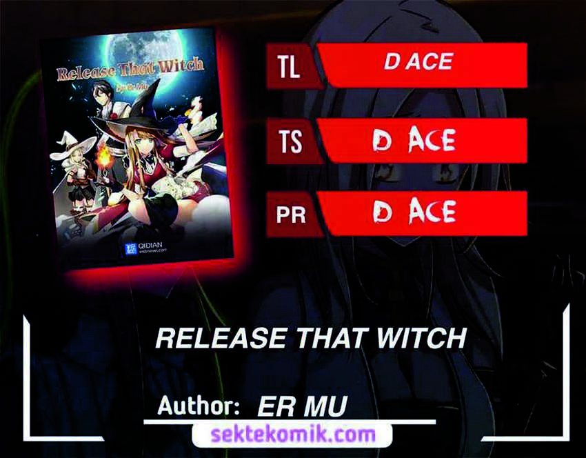 Release That Witch Chapter 362