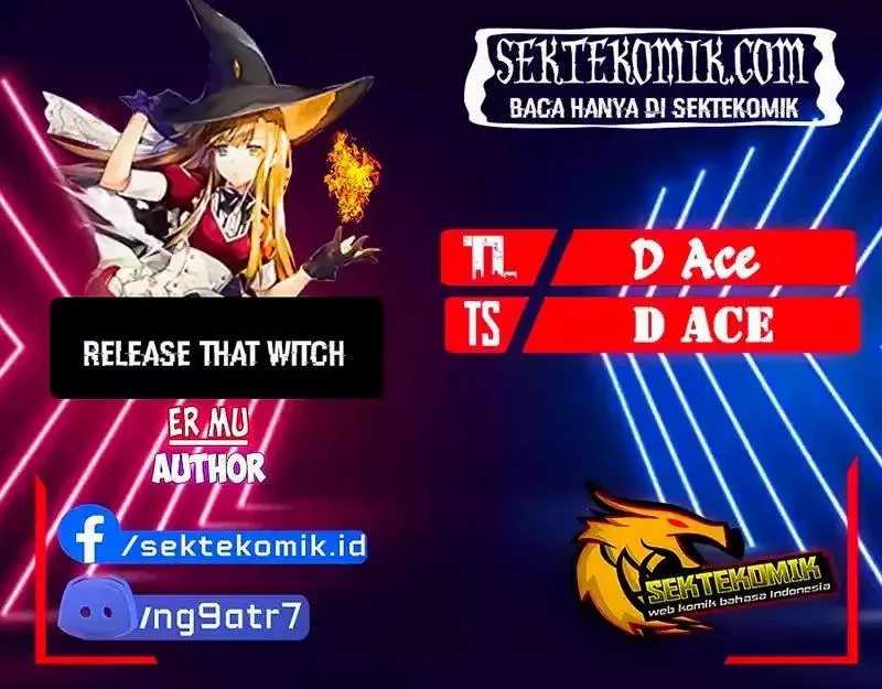 Release That Witch Chapter 400