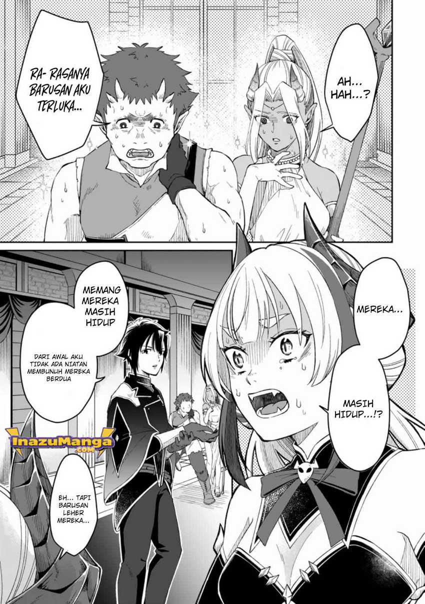 Yuusha Party Wo Tsuihousareta No De, Maou Wo Torikaeshi Ga Tsukanai Hodo Tsuyoku Sodatete Mita Chapter 3