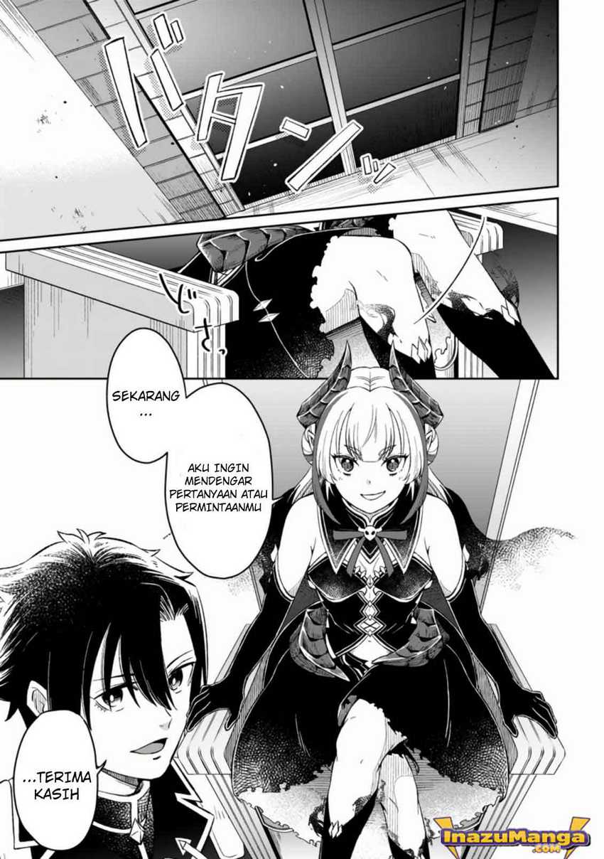 Yuusha Party Wo Tsuihousareta No De, Maou Wo Torikaeshi Ga Tsukanai Hodo Tsuyoku Sodatete Mita Chapter 3