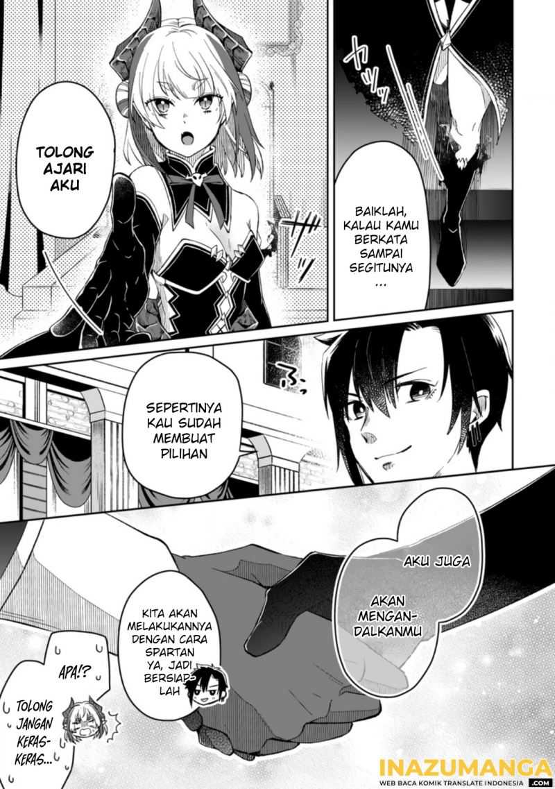 Yuusha Party Wo Tsuihousareta No De, Maou Wo Torikaeshi Ga Tsukanai Hodo Tsuyoku Sodatete Mita Chapter 4