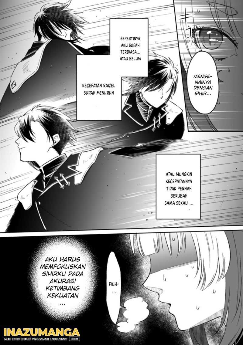 Yuusha Party Wo Tsuihousareta No De, Maou Wo Torikaeshi Ga Tsukanai Hodo Tsuyoku Sodatete Mita Chapter 4