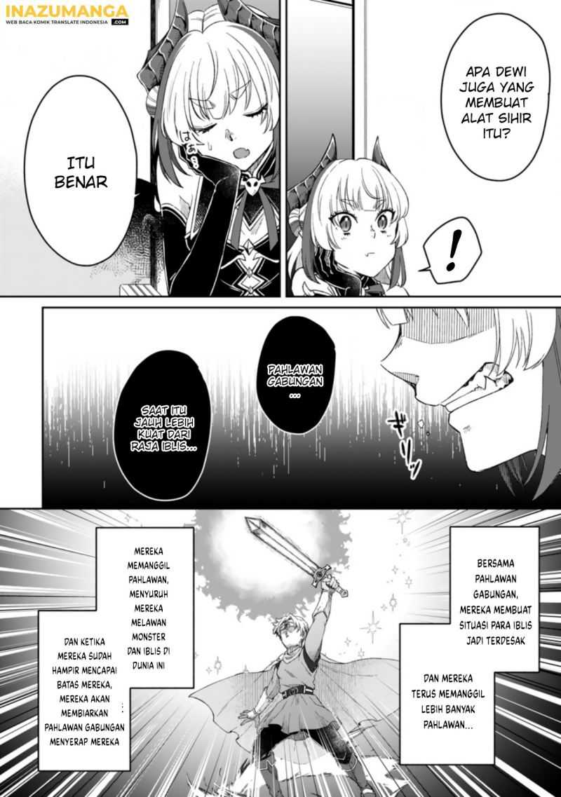 Yuusha Party Wo Tsuihousareta No De, Maou Wo Torikaeshi Ga Tsukanai Hodo Tsuyoku Sodatete Mita Chapter 4