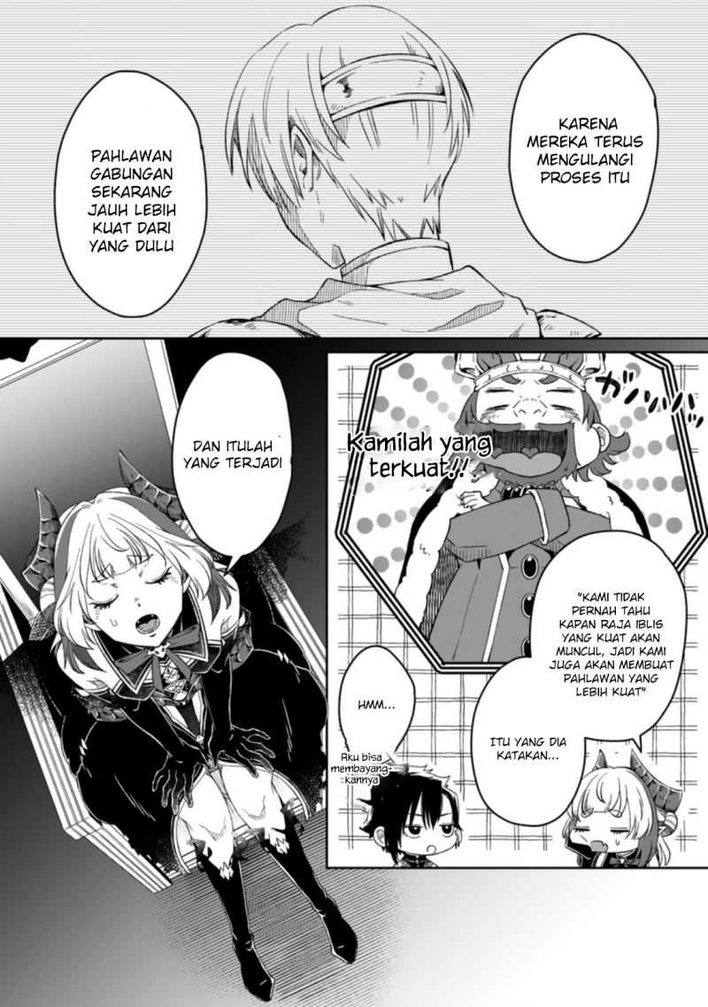 Yuusha Party Wo Tsuihousareta No De, Maou Wo Torikaeshi Ga Tsukanai Hodo Tsuyoku Sodatete Mita Chapter 4