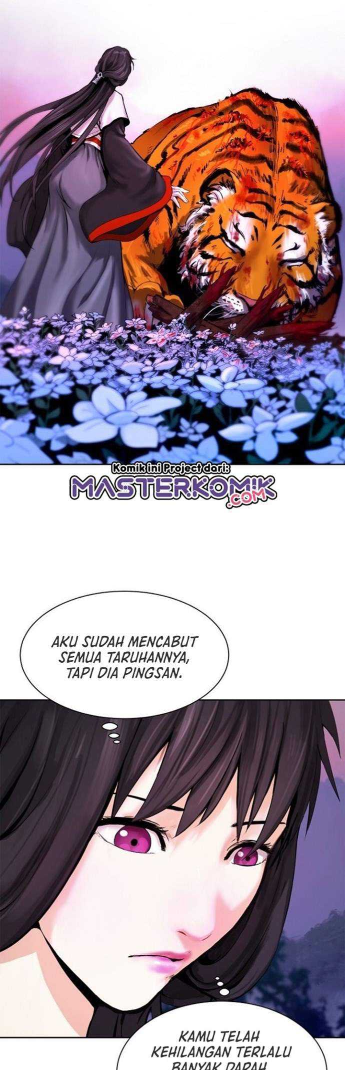 Cystic Story Chapter 11