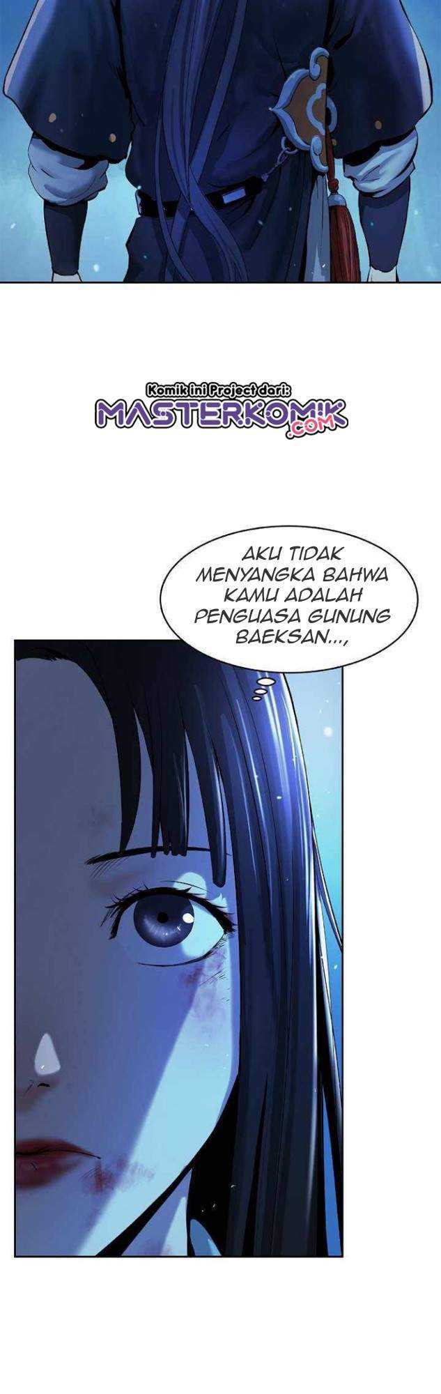 Cystic Story Chapter 21