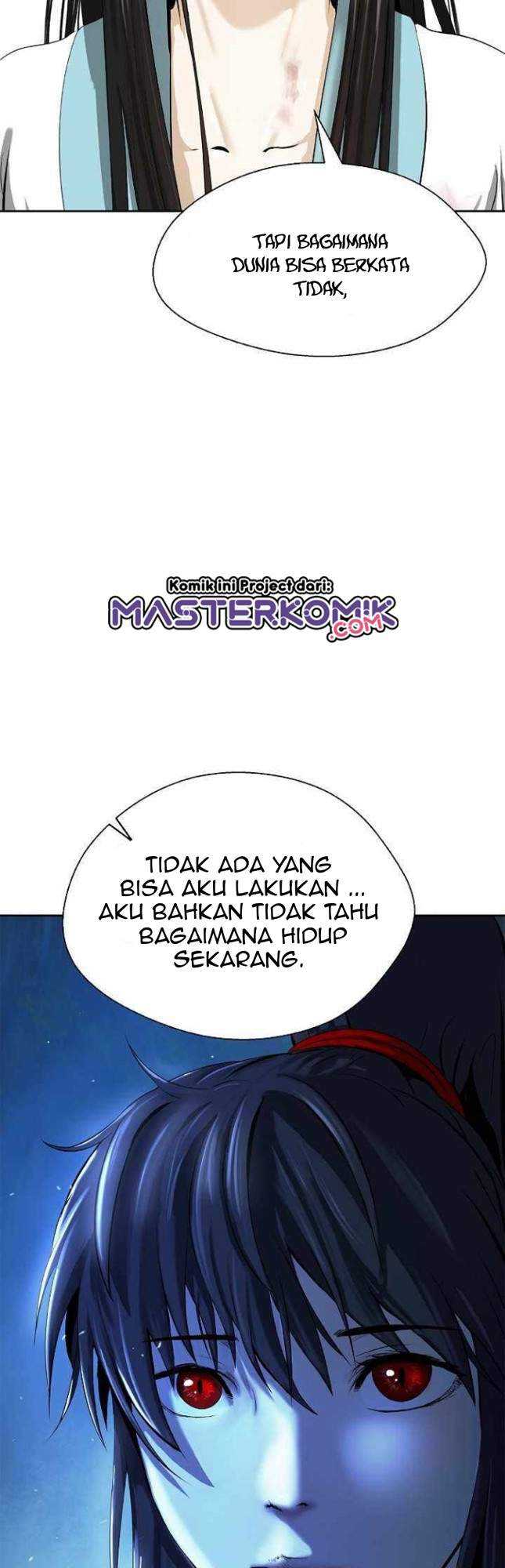 Cystic Story Chapter 21