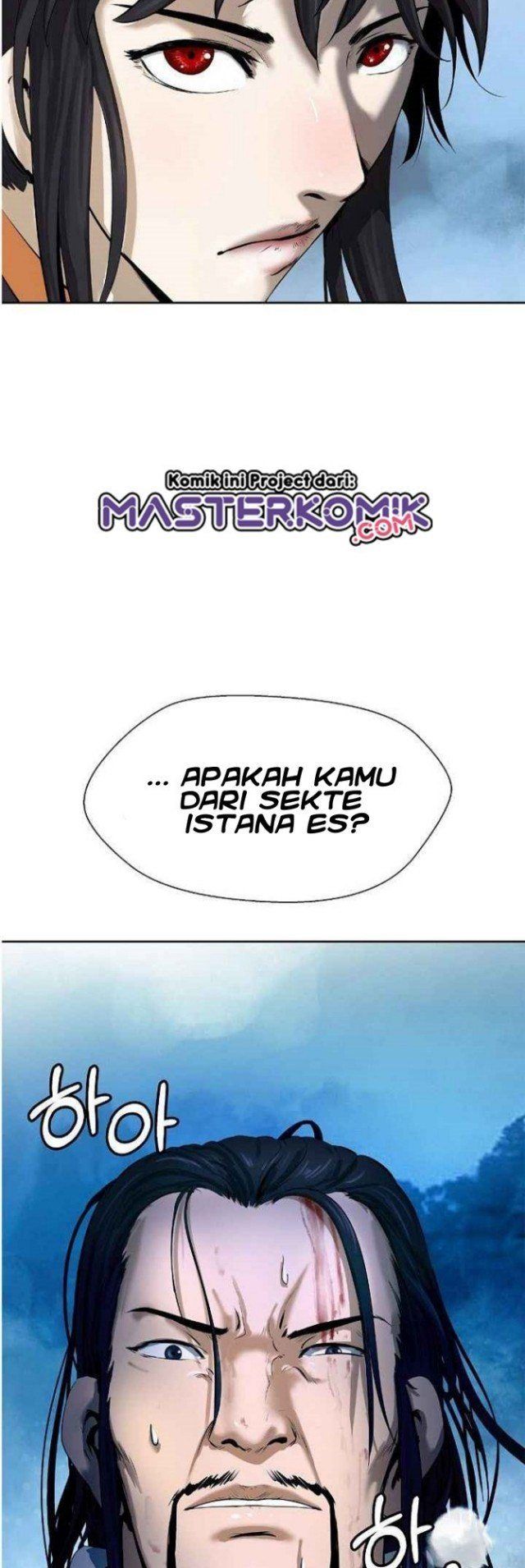 Cystic Story Chapter 24