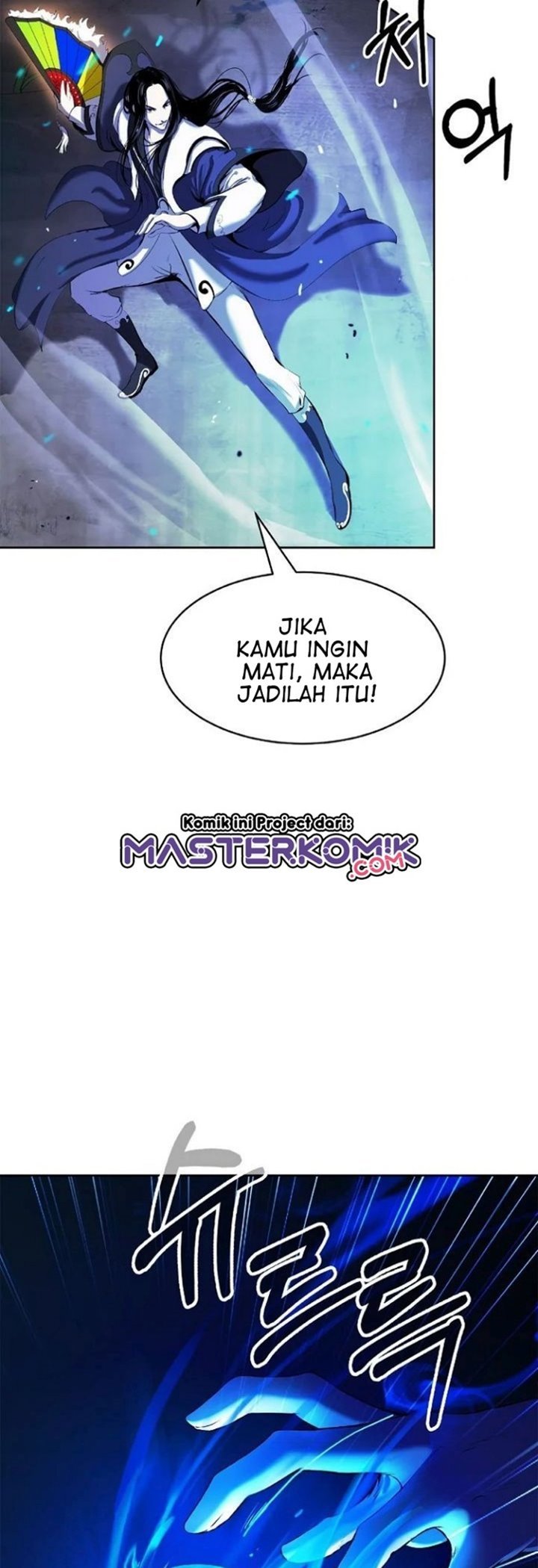 Cystic Story Chapter 30