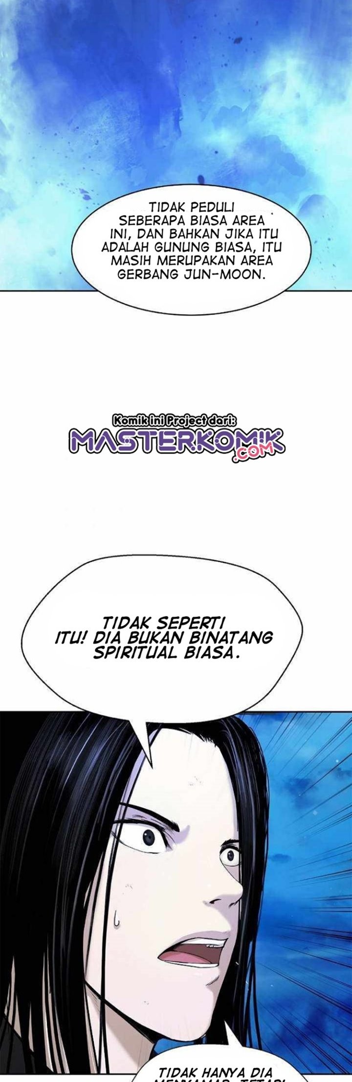 Cystic Story Chapter 31