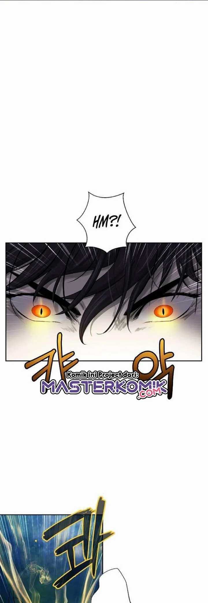 Cystic Story Chapter 32