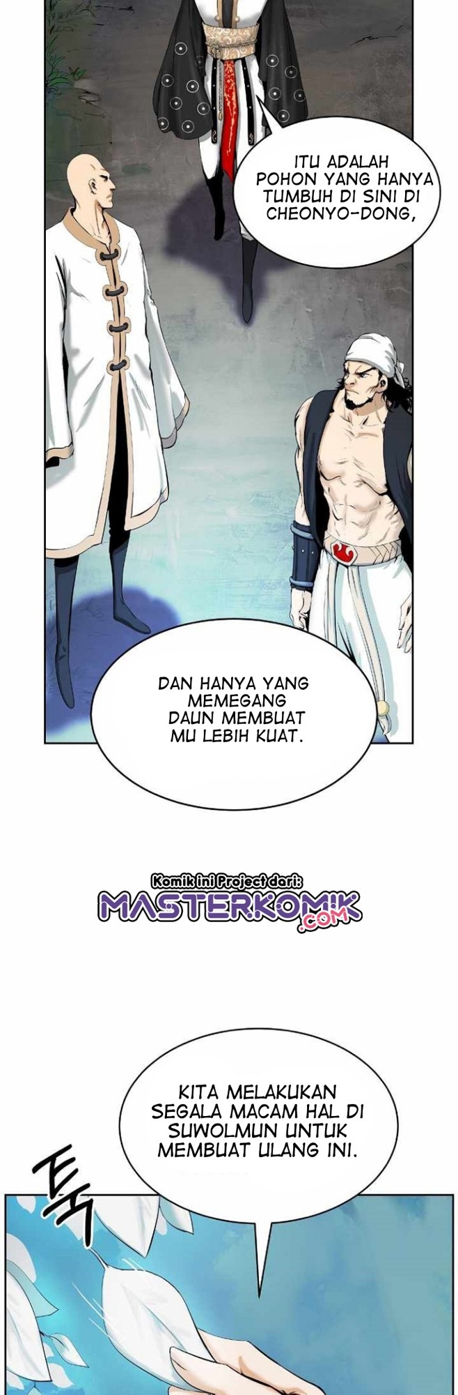 Cystic Story Chapter 37