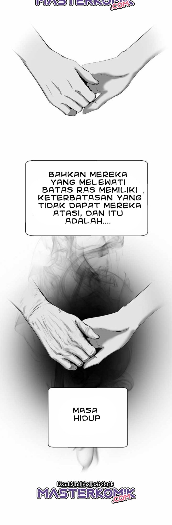 Cystic Story Chapter 37