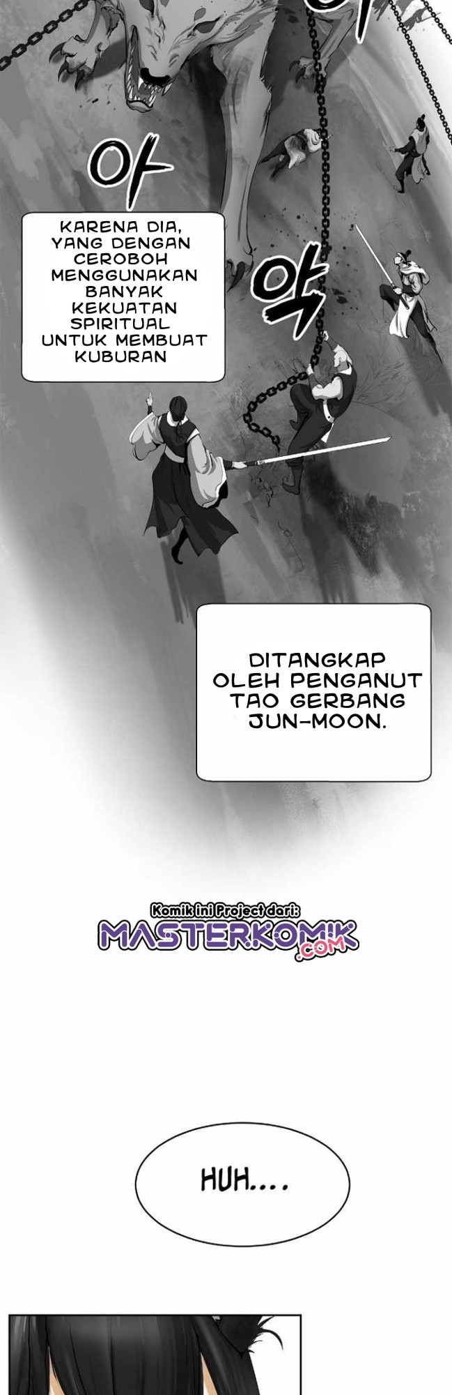 Cystic Story Chapter 37