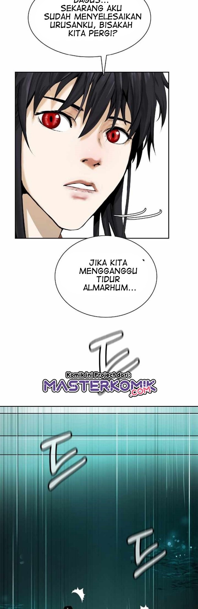 Cystic Story Chapter 37